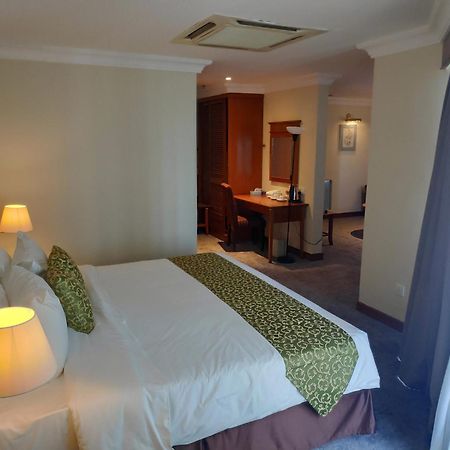 Ehsan Seaview Hotel פורט דיקסון מראה חיצוני תמונה
