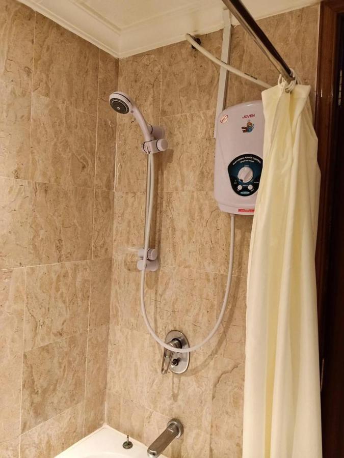 Ehsan Seaview Hotel פורט דיקסון מראה חיצוני תמונה
